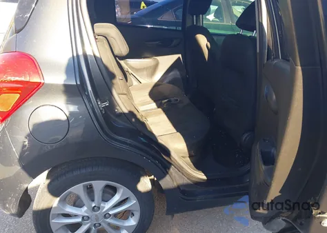 2019 Chevrolet Spark 1Lt Cvt z USA, uszkodzony, nr VIN KL8CD6SA6KC702294